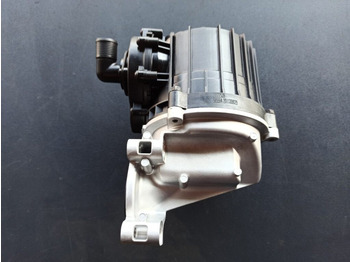 Motor in deli VOLVO