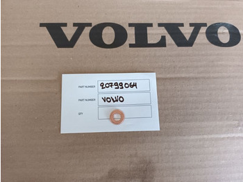 Motorno tesnilo VOLVO