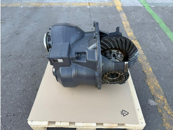 Nov Os in deli za Tovornjak VOLVO Power Drive Diff group 20545464: slika 2