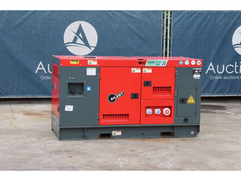 Generator ASHITA POWER