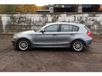 Limuzina BMW 1 Serie 116i: slika 2