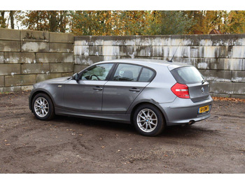 Limuzina BMW 1 Serie 116i: slika 3