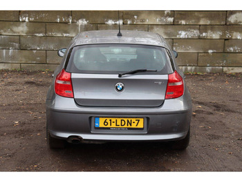 Limuzina BMW 1 Serie 116i: slika 5