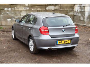 Limuzina BMW 1 Serie 116i: slika 4