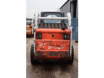 Kolesni nakladalec Bobcat S175: slika 5 Kolesni nakladalec Bobcat S175: slika 5