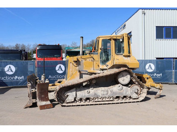 Buldožer CATERPILLAR D5H