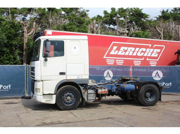 Tovornjak-šasija DAF XF 95