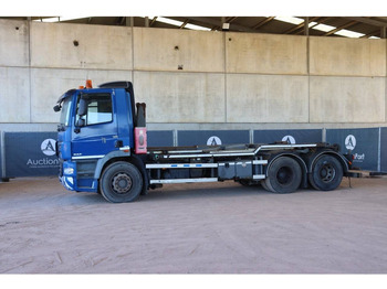Kotalni prekucni tovornjak DAF CF 85 360