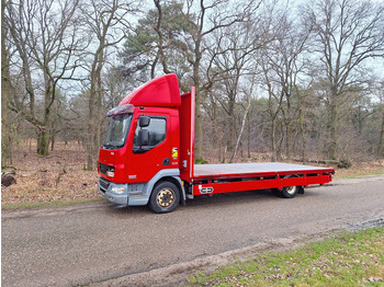 Tovornjak s kesonom DAF LF 45