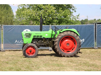 Traktor DEUTZ D