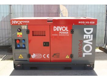 Generator
