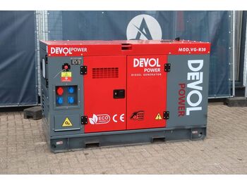 Generator