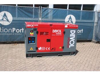 Generator