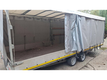 Plato/ Tovorna prikolica EDUARD TYPE 4: slika 4