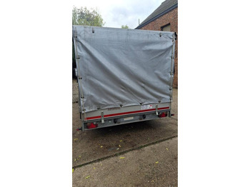 Plato/ Tovorna prikolica EDUARD TYPE 4: slika 3