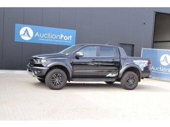 Limuzina FORD Ranger