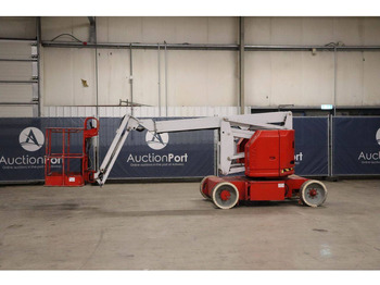 Zglobna dvižna ploščad GENIE Z34/22