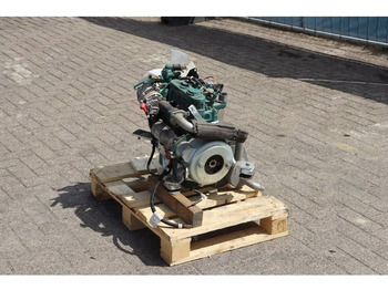 Gradbeni stroj Volvo D0 9A-EF08: slika 4