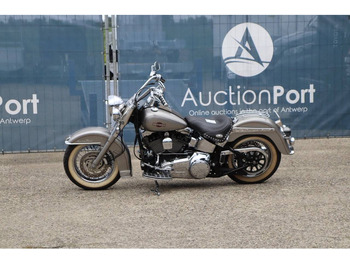 Motorno kolo HARLEY-DAVIDSON