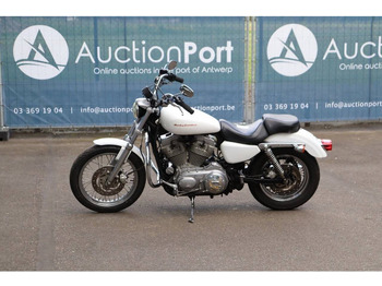 Motorno kolo HARLEY-DAVIDSON