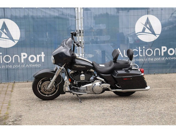 Motorno kolo HARLEY-DAVIDSON