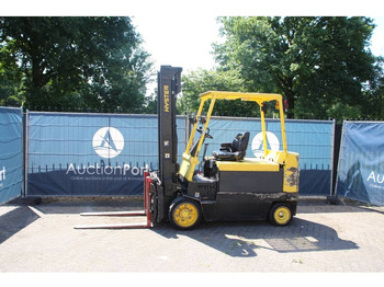 Električni viličar HYSTER