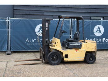 Diesel viličar HYSTER