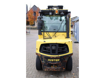 Diesel viličar Hyster H4.5FTS5: slika 5