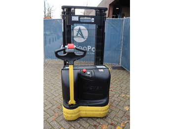 Stroj za zlaganje Hyster S1.0 AC: slika 4