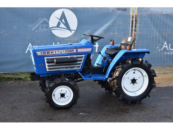 Traktor ISEKI