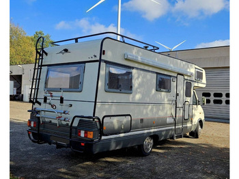 Kombi avtodom Iveco Daily 2.5 Turbo: slika 2