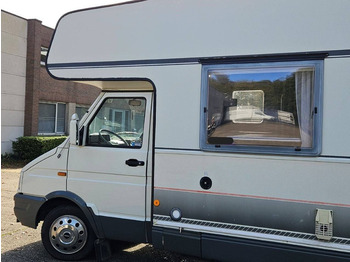 Kombi avtodom Iveco Daily 2.5 Turbo: slika 5