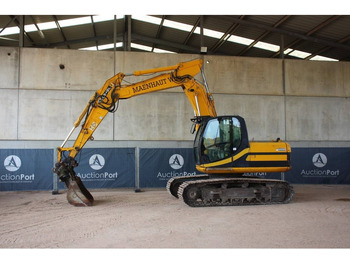 Bager goseničar JCB JS160