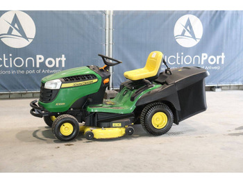 Vrtna kosilnica JOHN DEERE