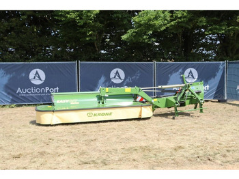 Kosilnica KRONE Easycut