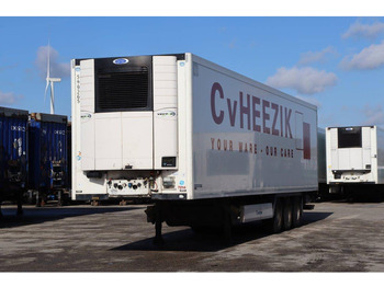 Polprikolica hladilnik KRONE SD