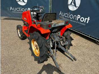 Traktor Kubota A155: slika 2