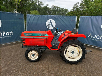Traktor KUBOTA