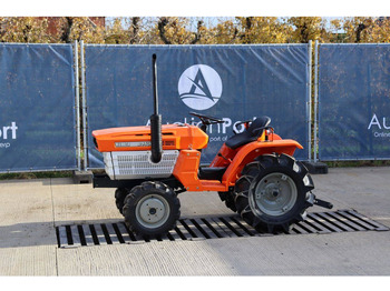Traktor KUBOTA B series