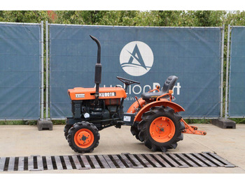 Traktor KUBOTA B series