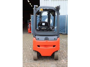 Električni viličar Linde E16PH-02: slika 5 Električni viličar Linde E16PH-02: slika 5