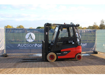 Električni viličar LINDE E25