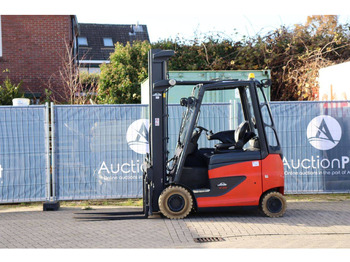 Električni viličar LINDE E25