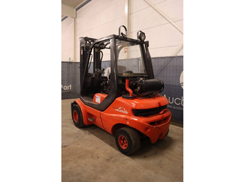 Plinski viličar Linde H30T-03: slika 3