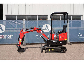 Mini bager MIVA