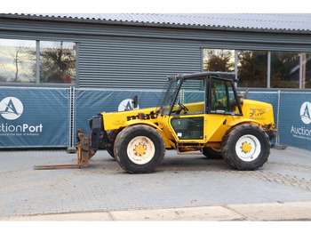 Teleskopski viličar MATBRO