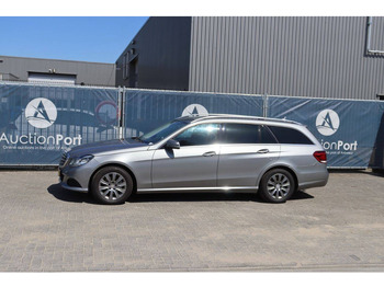 Avtomobil MERCEDES-BENZ