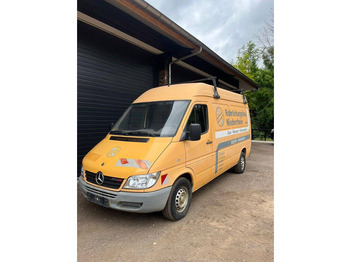 Furgon MERCEDES-BENZ Sprinter 311