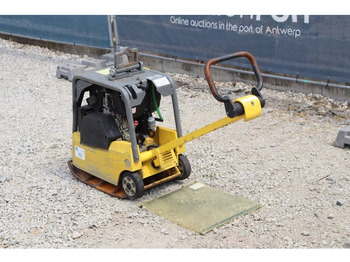 Vibracijska plošča Neuson DPU 3050: slika 4