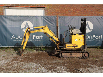 Mini bager NEW HOLLAND